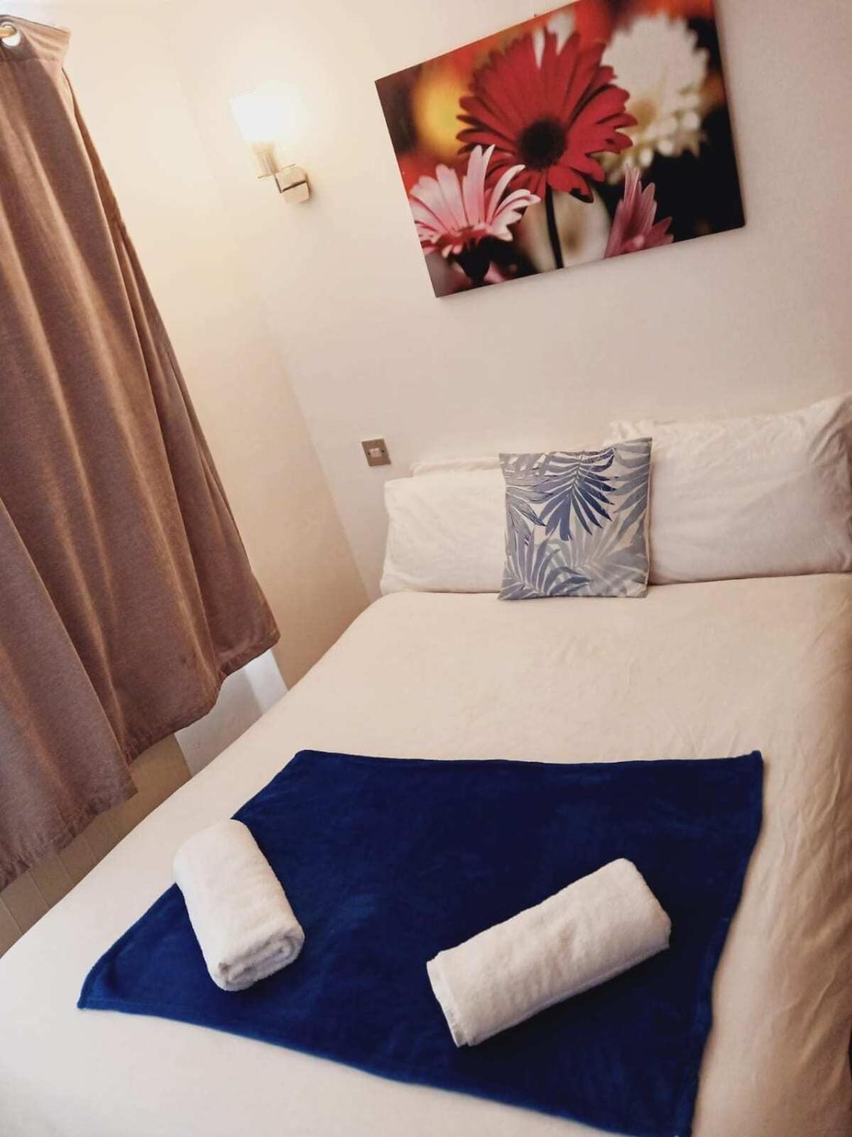 F304-Lovely 3Rd Flr Studio Fits 2 Near Hyde Park Londres Exterior foto